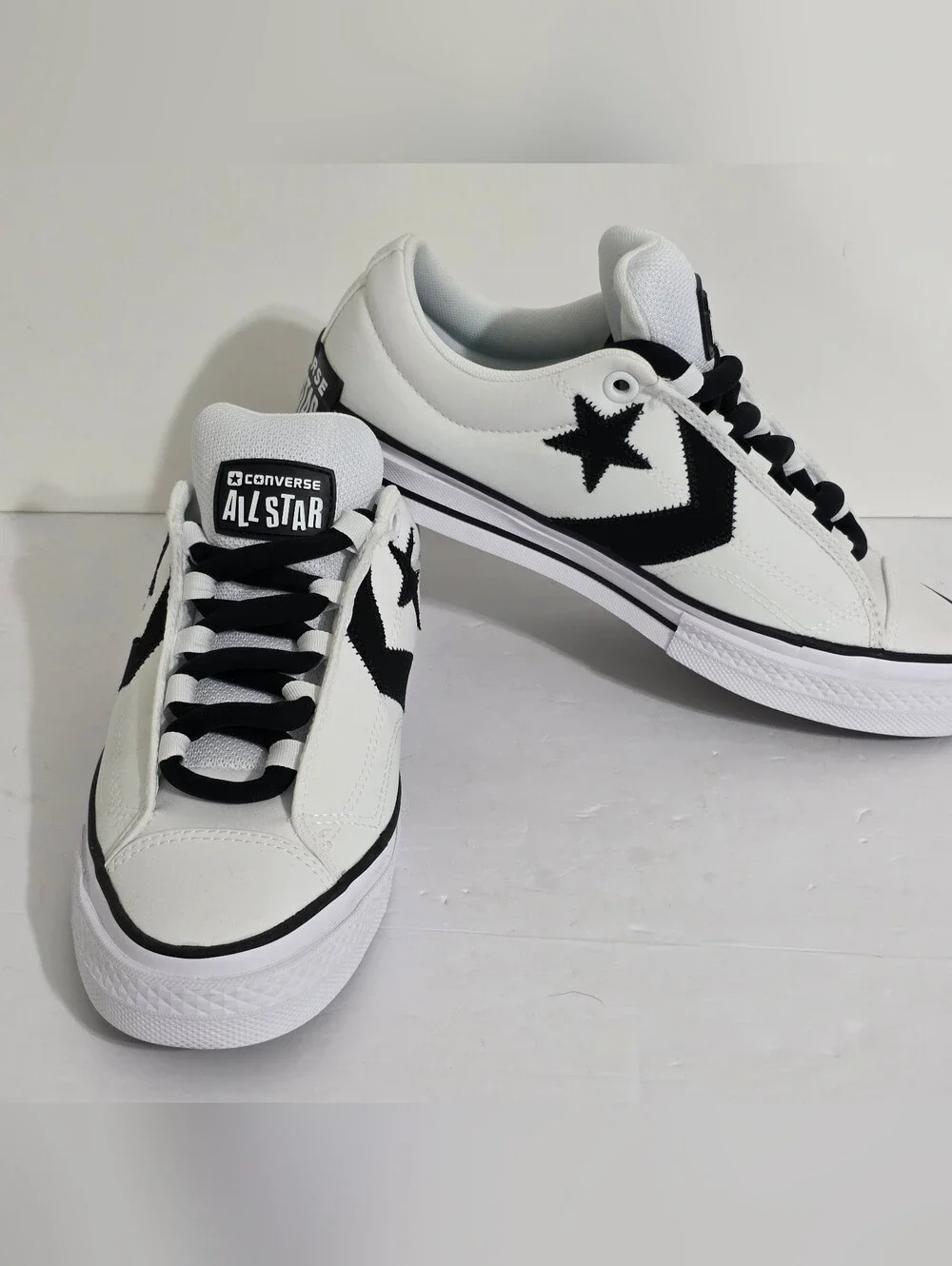 Converse Star Player 76 Puff Sneakers Chunky Padded Design Multicolor Men's S 10 - Picture 9 of 10